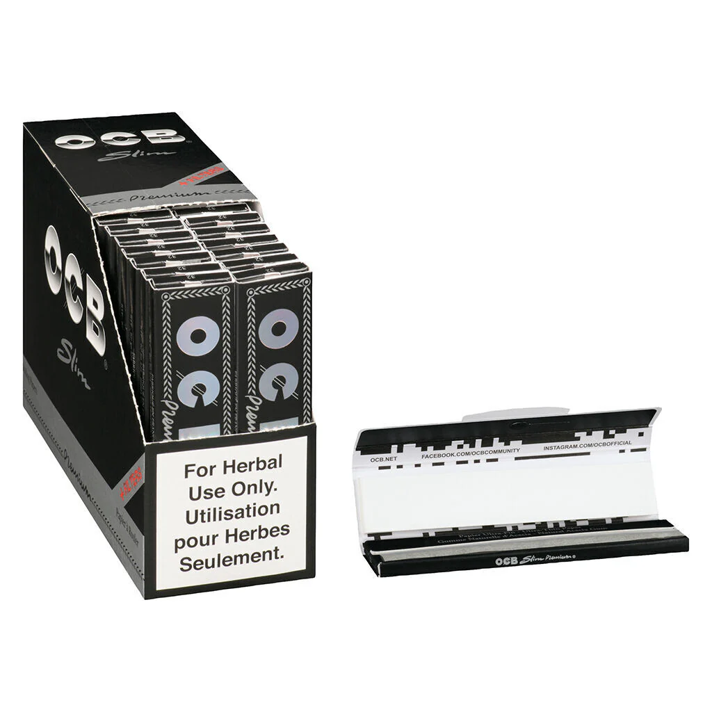 Premium Black Slim + Filters - Image 4