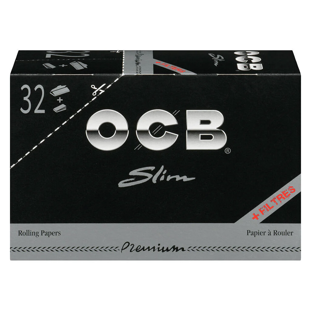 Premium Black Slim + Filtres - Image 3