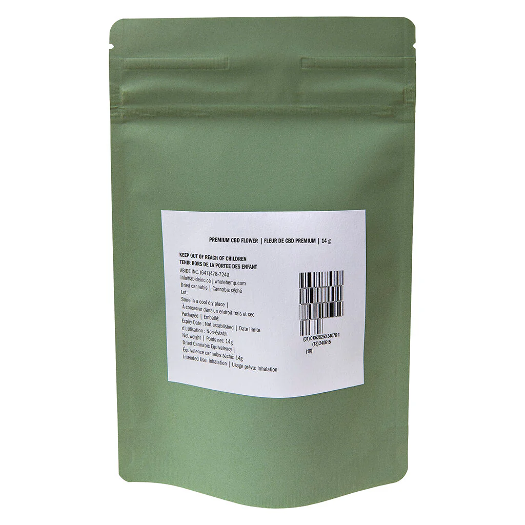 Premium CBD Flower - Image 5