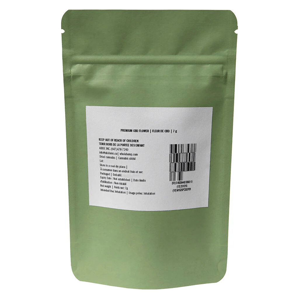 Premium CBD Flower - Image 7