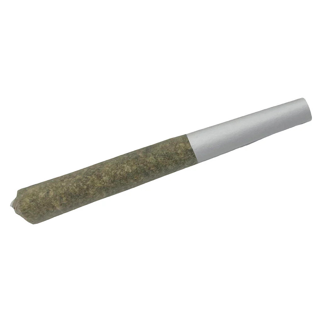 Préroulé 33 Splitter