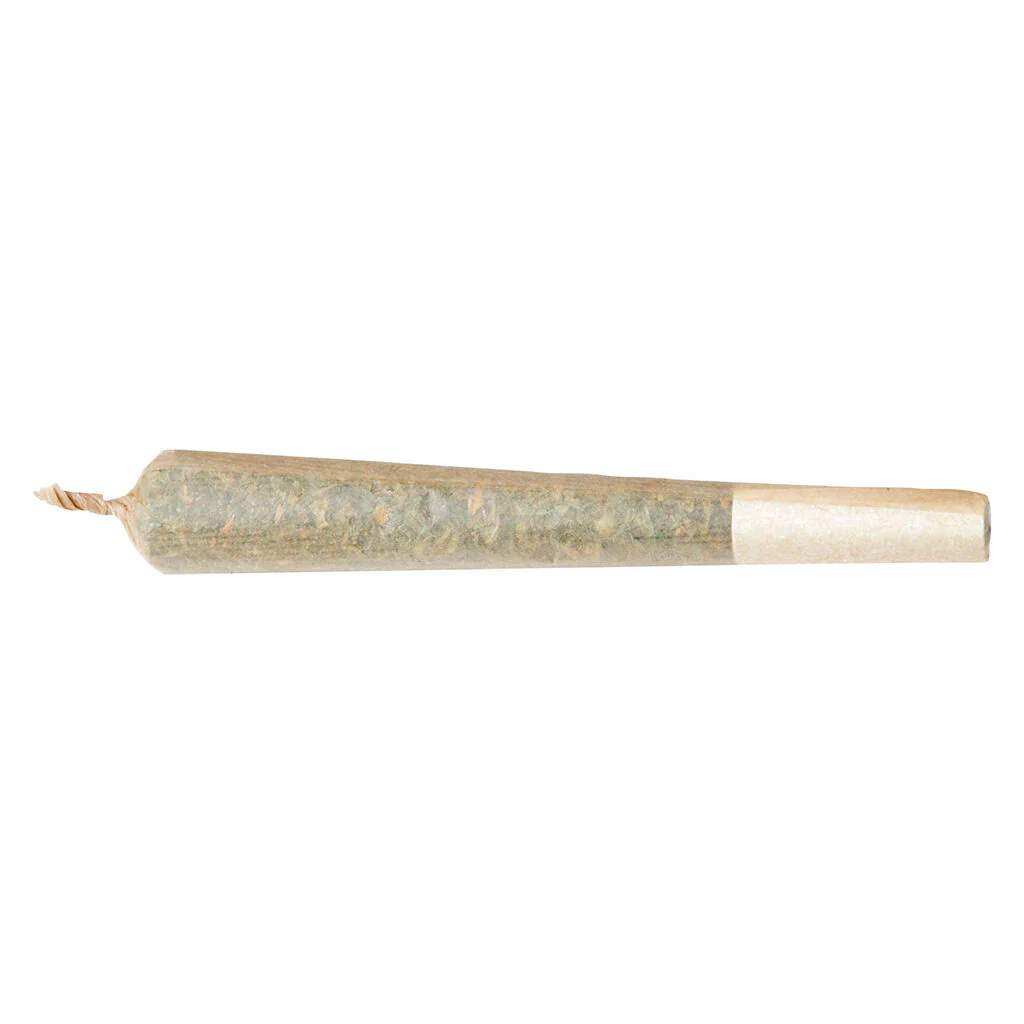 Préroulé Aloha White Widow