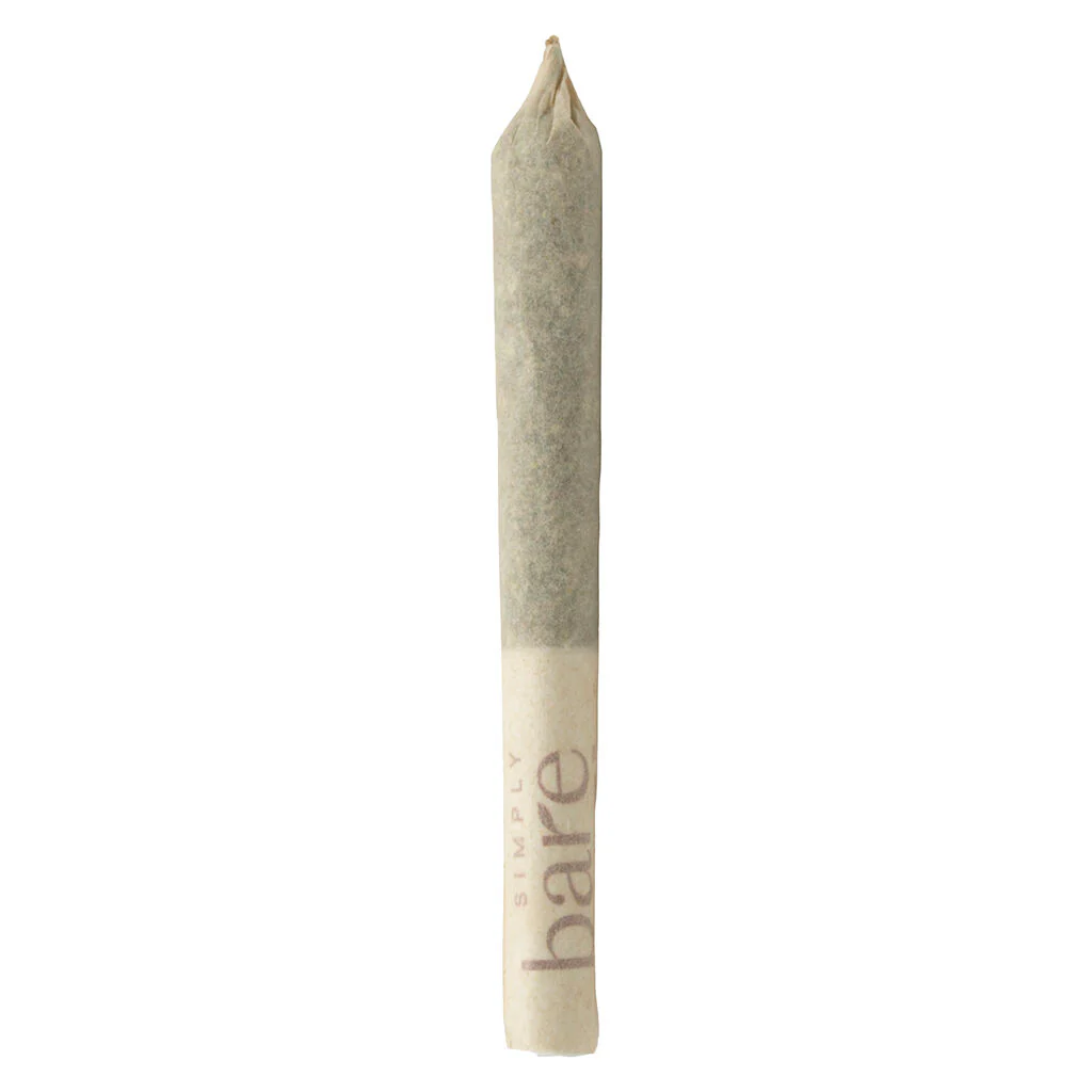 Préroulé BC Organic Blue Dream