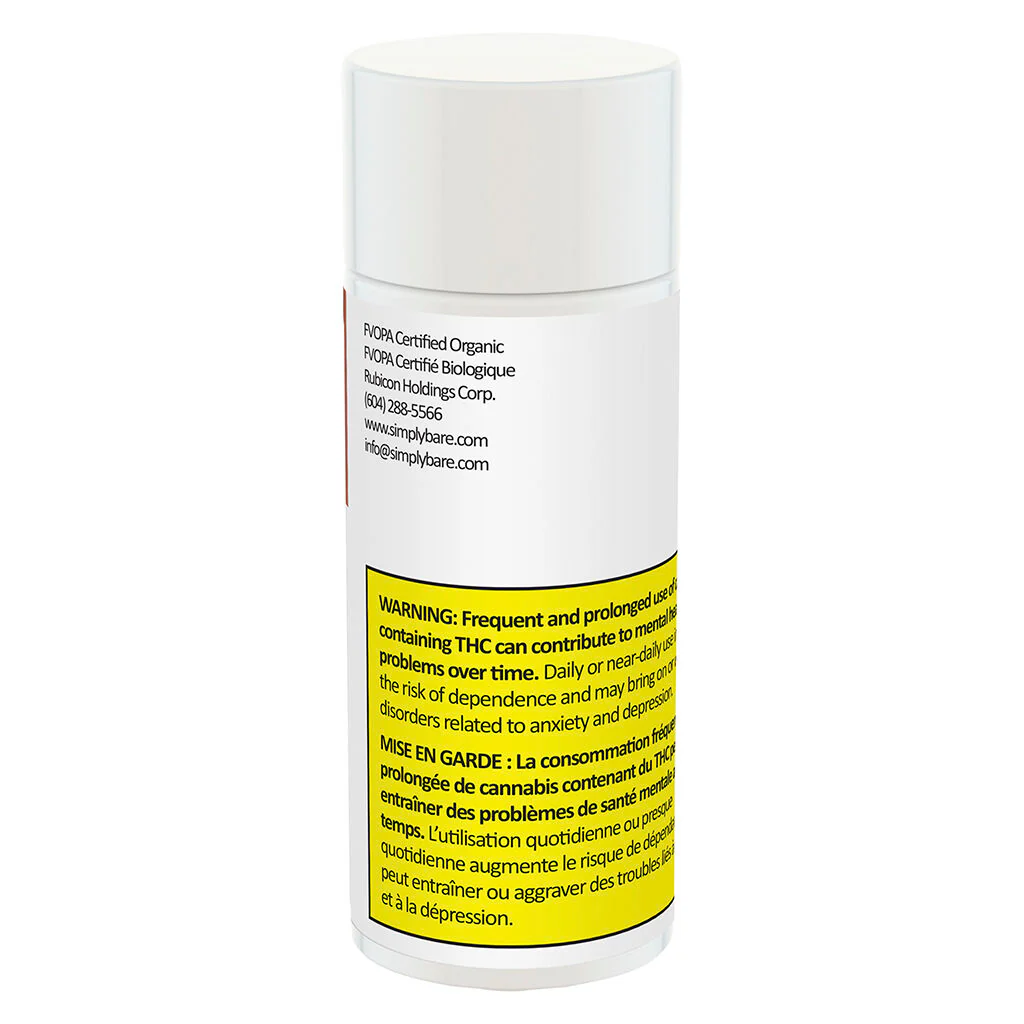 Préroulé BC Organic Harlequin - Image 6