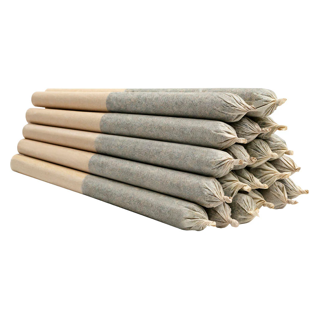 Préroulé Big Red Sativa