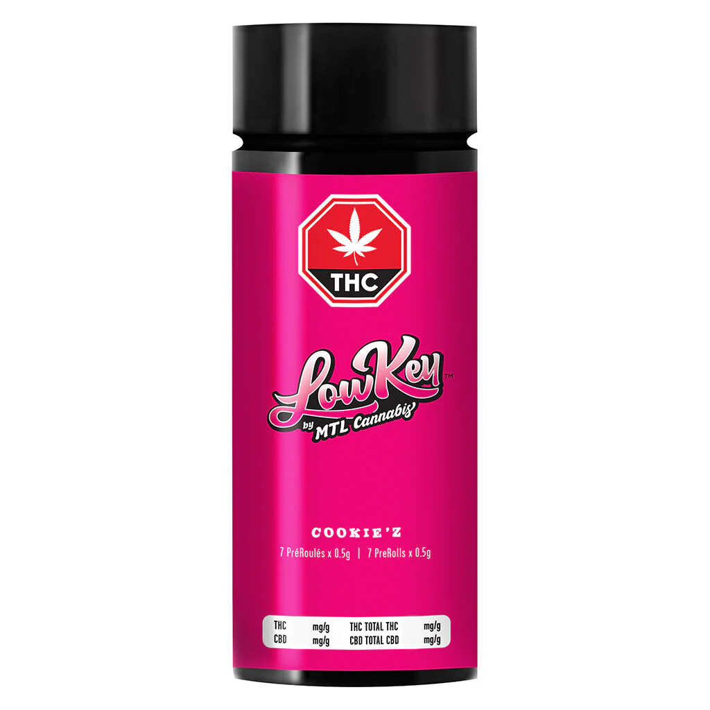 Préroulé Cookie’z - Image 2