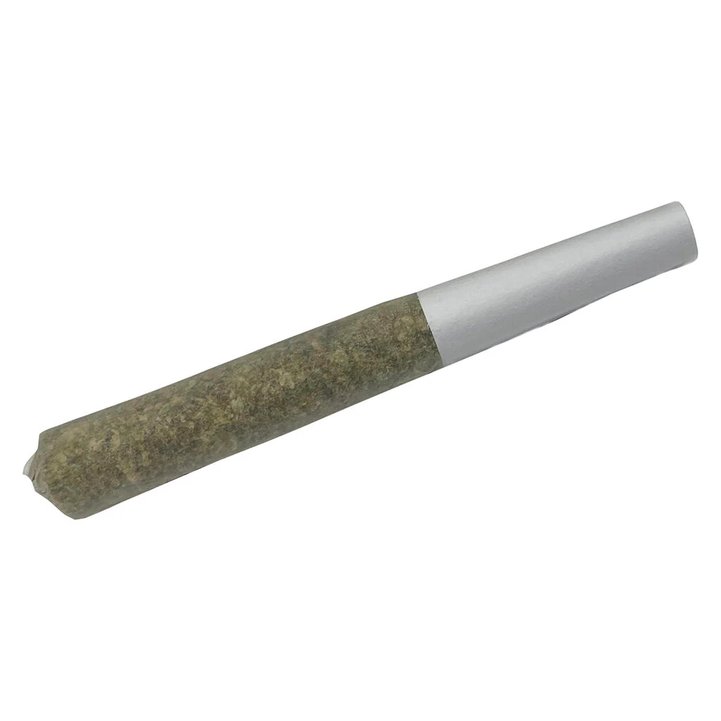 Préroulé Crispy Cream
