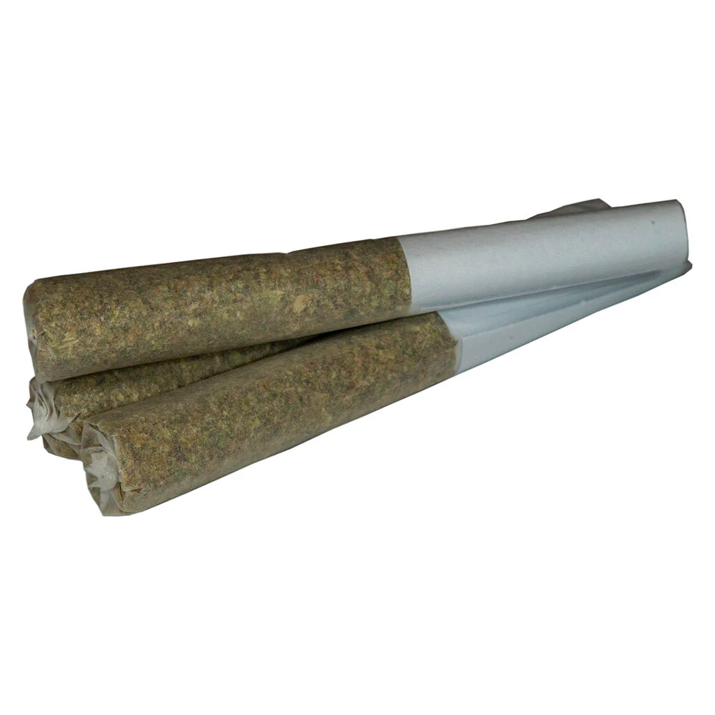 Préroulé Crispy Cream - Image 3