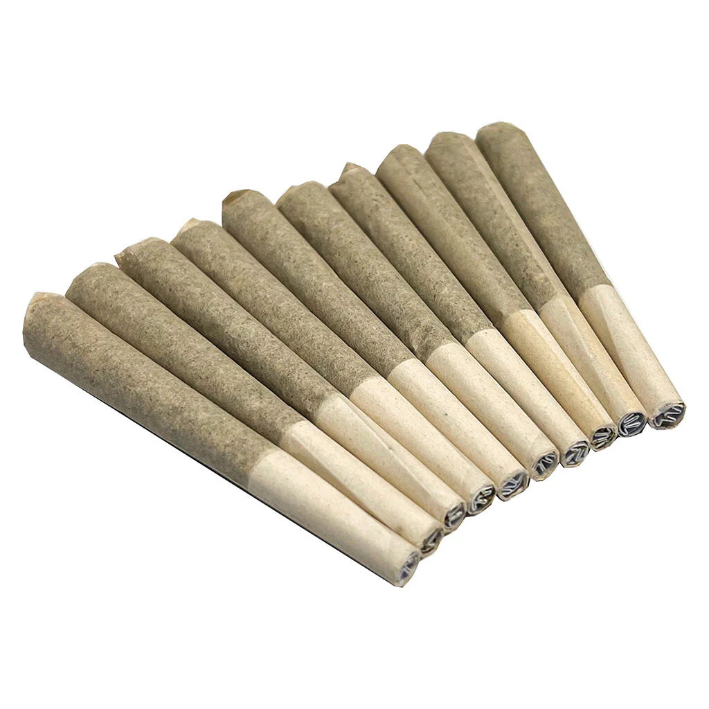 Rotational - Tectonic Truffle Pre-Rolls