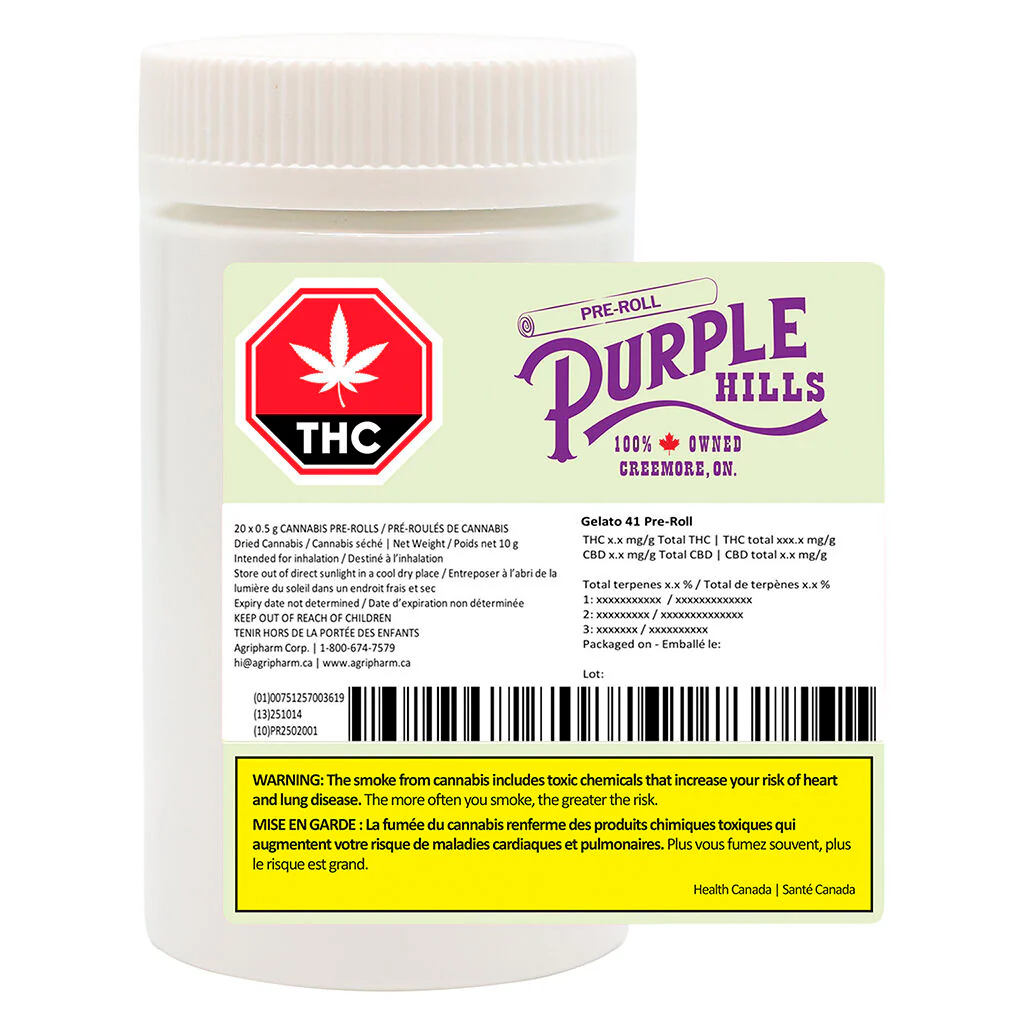 Préroulé Gelato 41 - Image 3