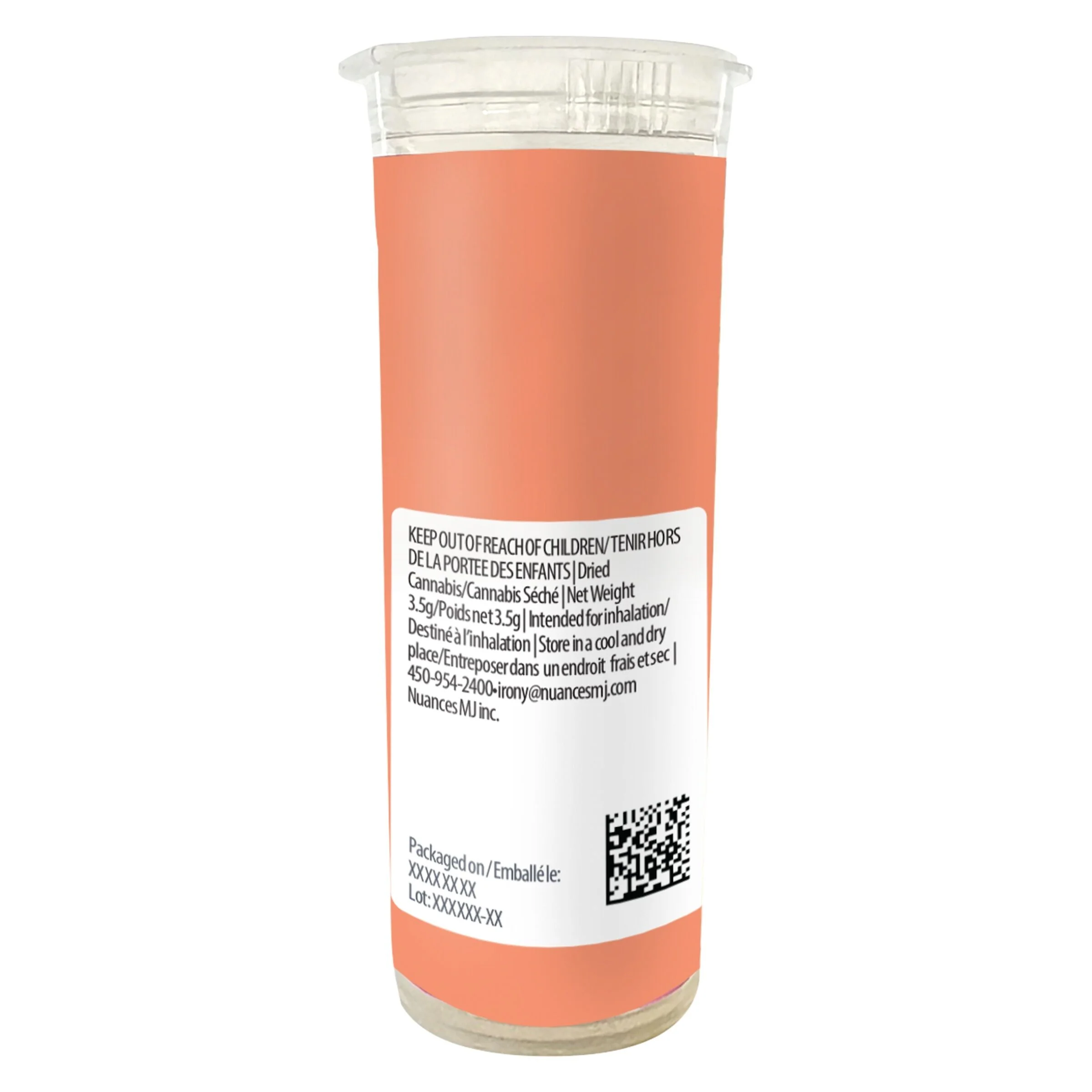 Préroulé Gelato Punch - Image 4