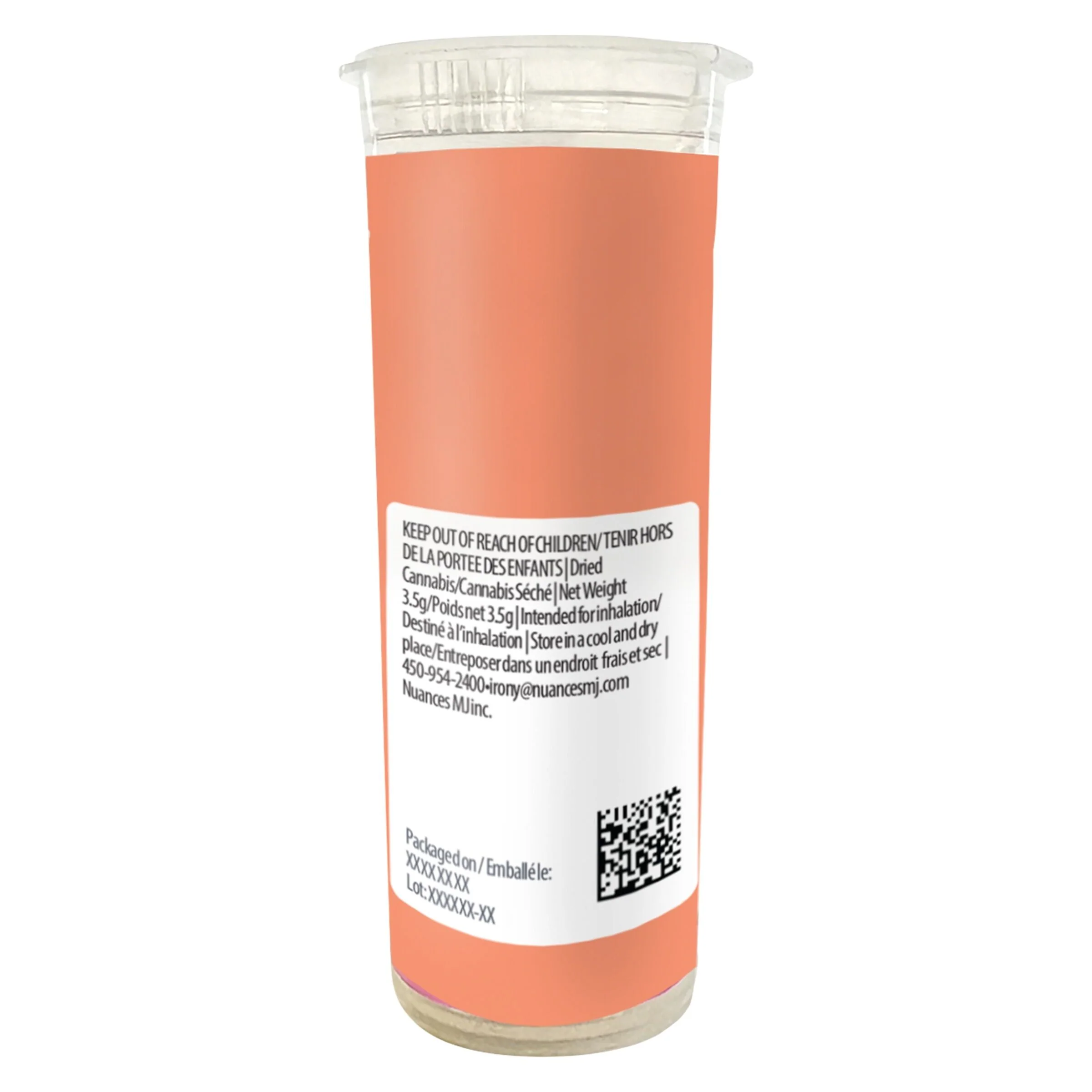 Préroulé Gelato Punch - Image 7