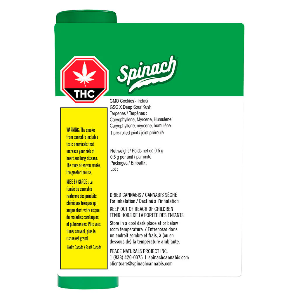 Préroulé GMO - Image 10