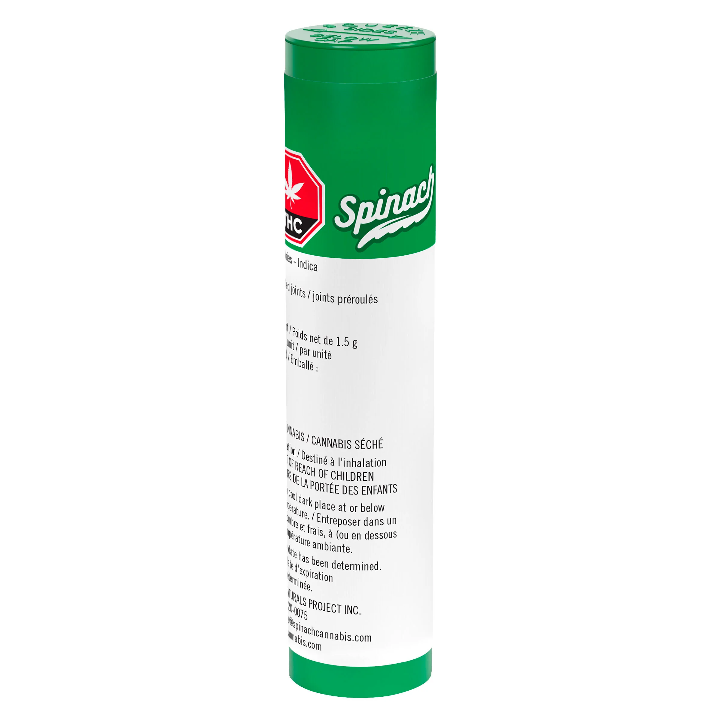 Préroulé GMO - Image 6
