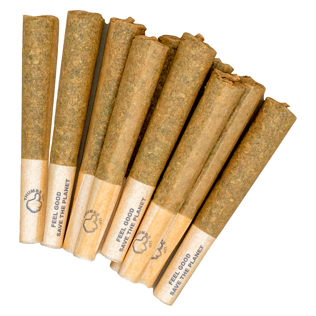 Préroulé Indica