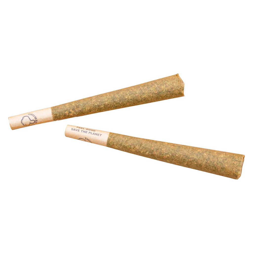 Préroulé Indica - Image 3