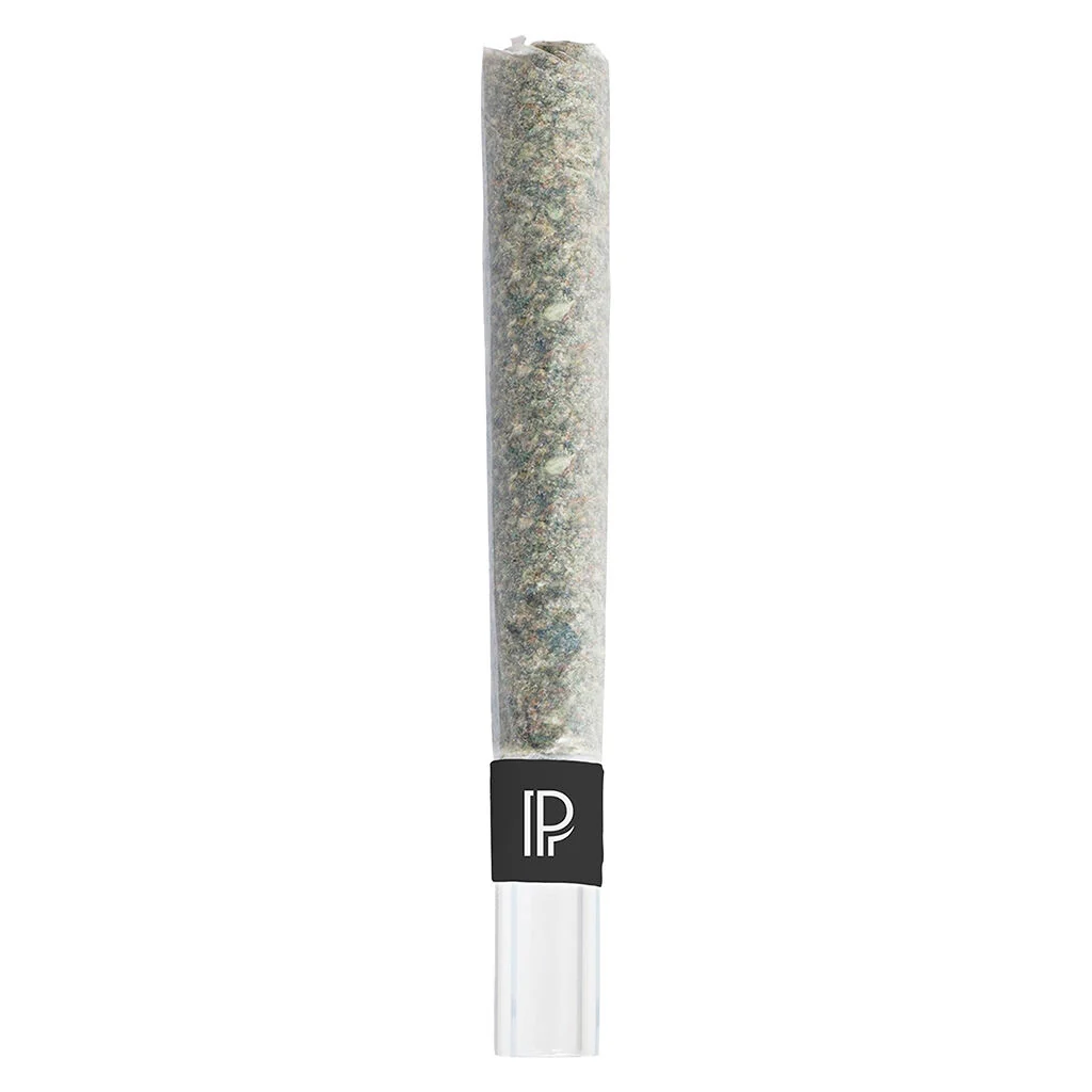Préroulé infusé au haschich à l’eau Lindsay OG