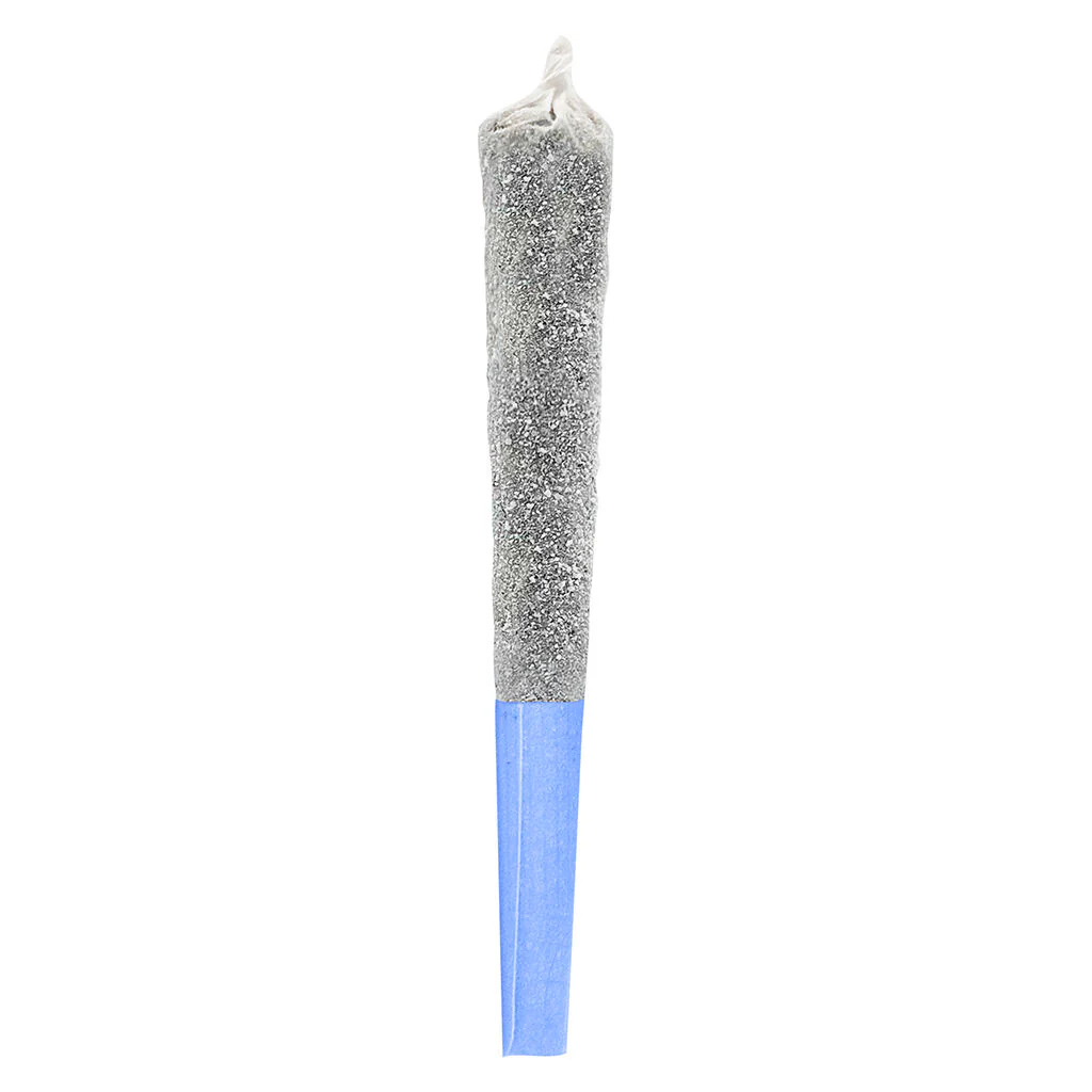 Préroulé infusé Berry Cherry - Image 7