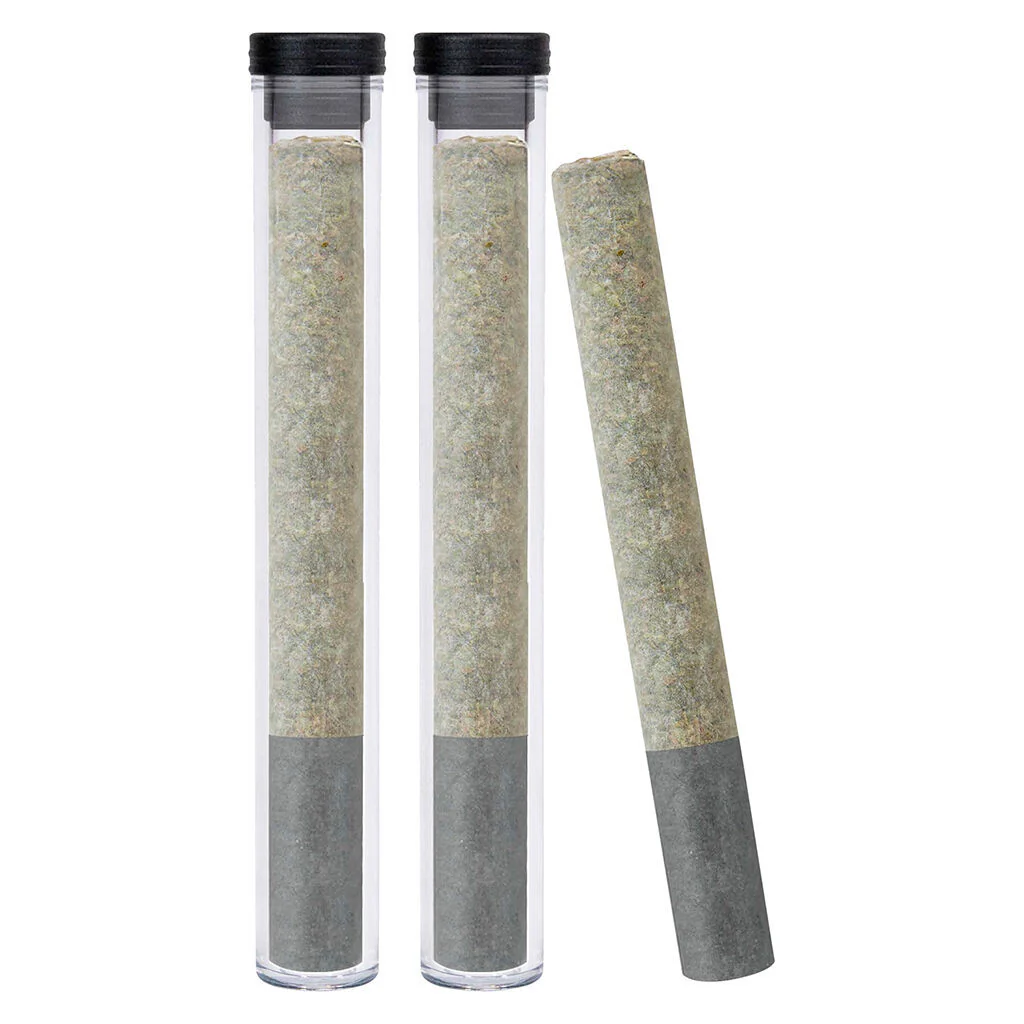 Préroulé infusé Blueberry Pancakes Ice Water Hash + Diamond