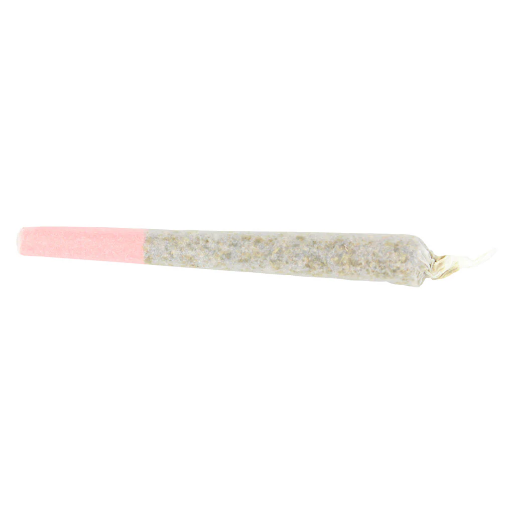 Préroulé infusé Mellon Munchies