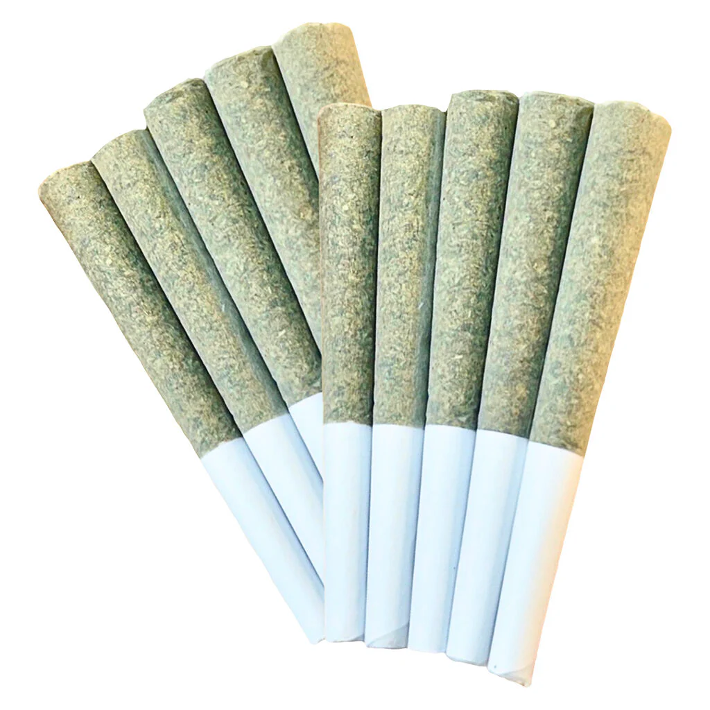 Préroulé Irie Rolls