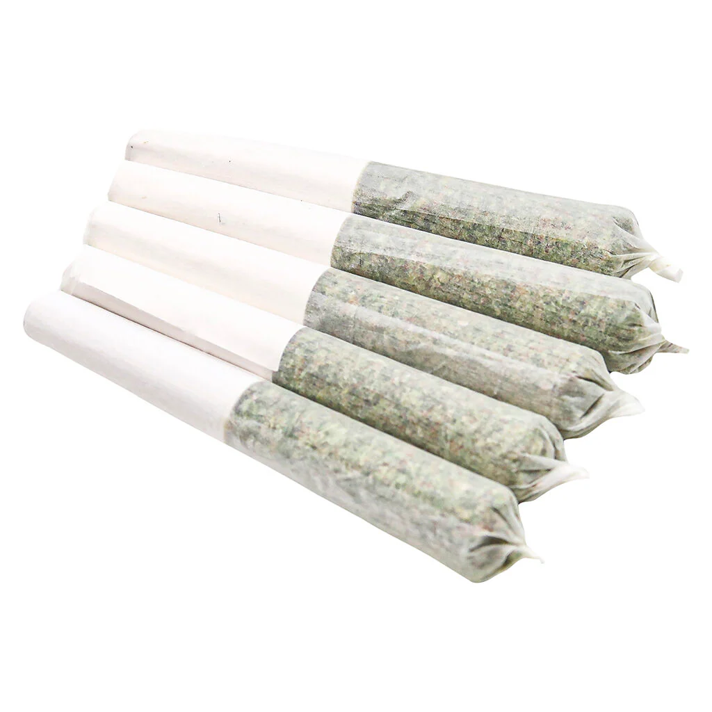 Préroulé Irie Rolls - Image 11