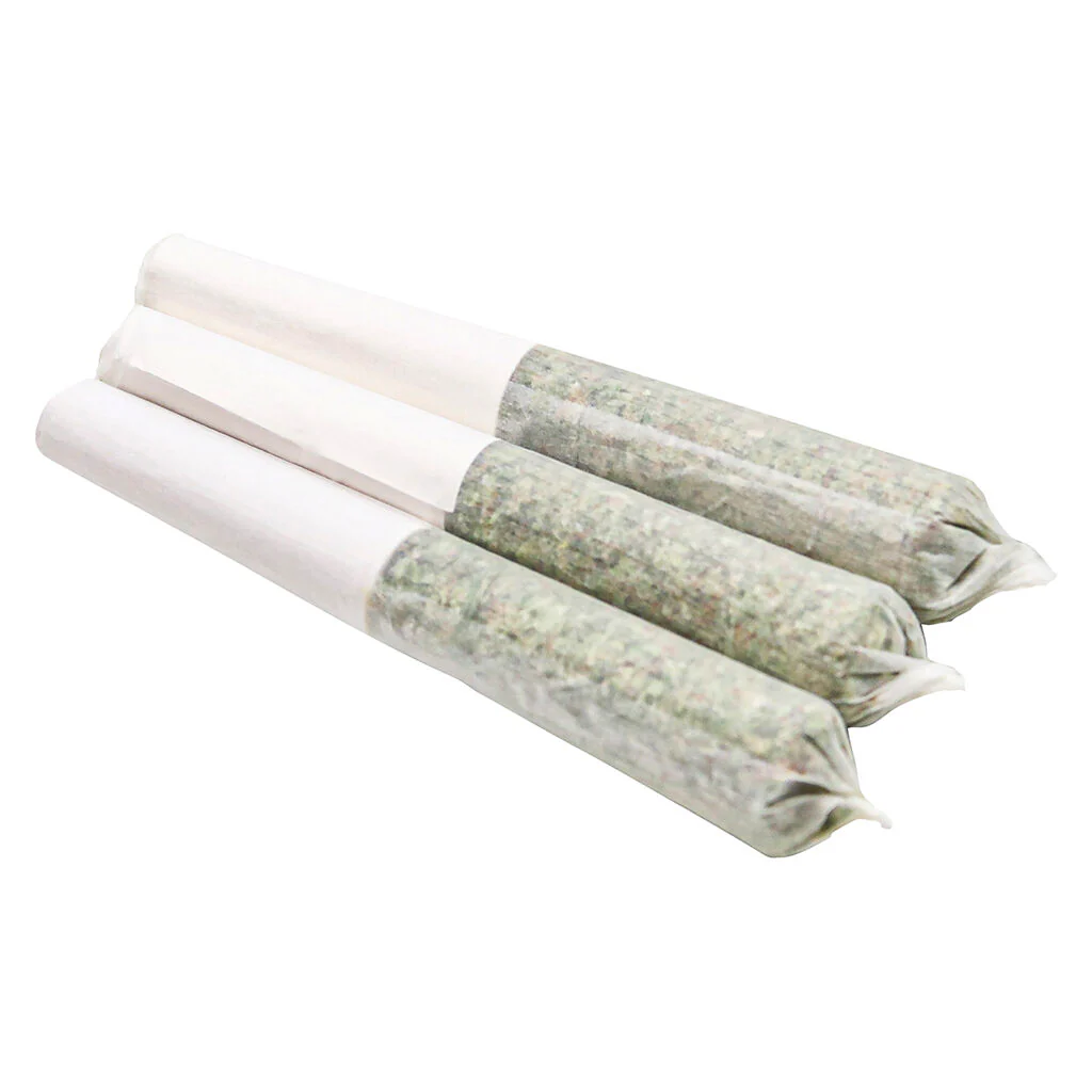 Préroulé Irie Rolls - Image 3
