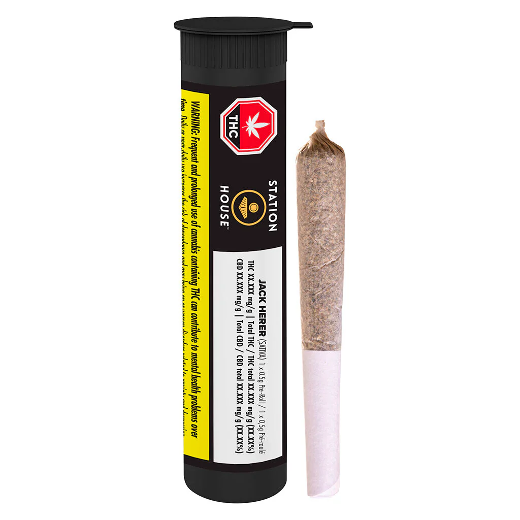 préroulé Jack Herer - Image 5