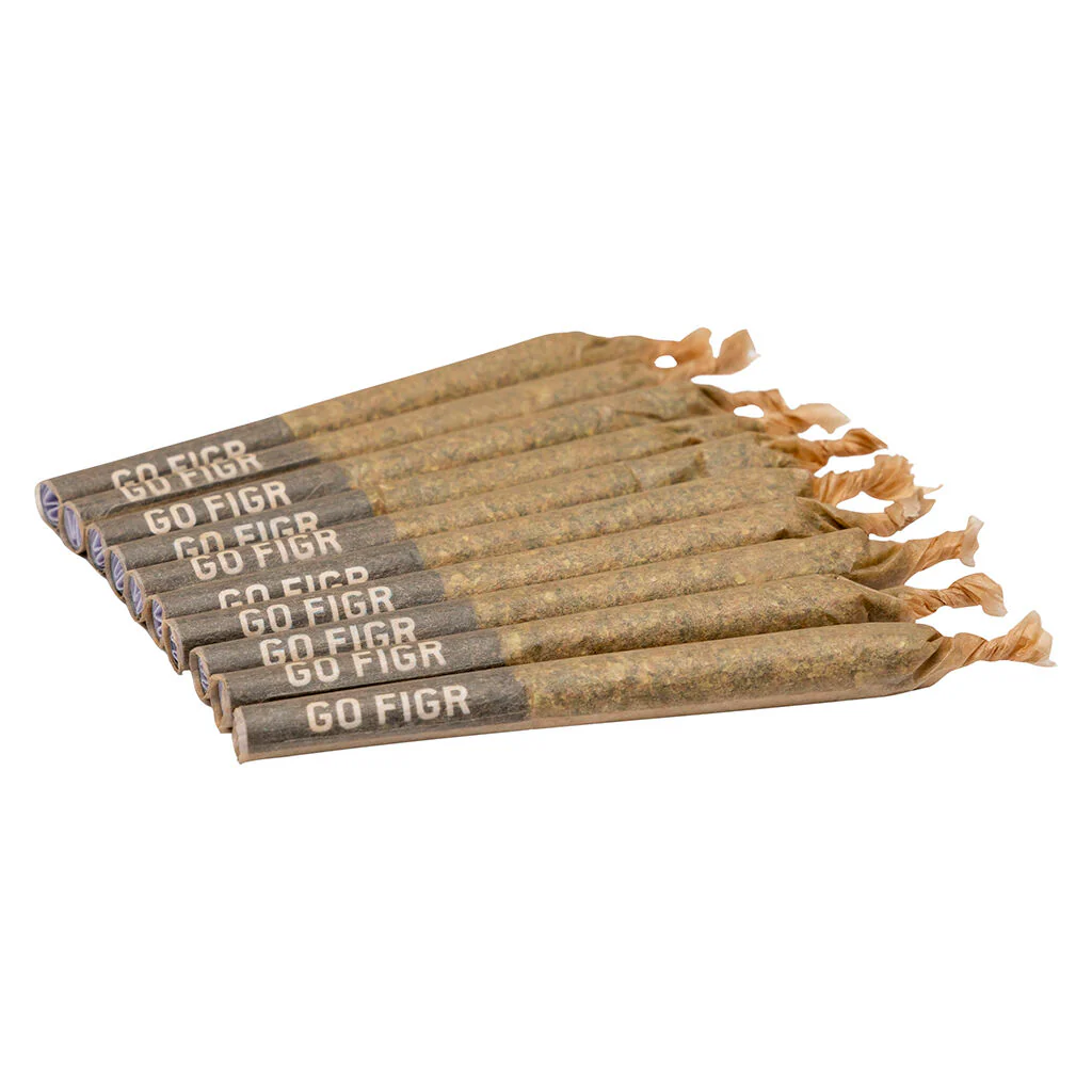 Préroulé Jungle Fumes - Image 6