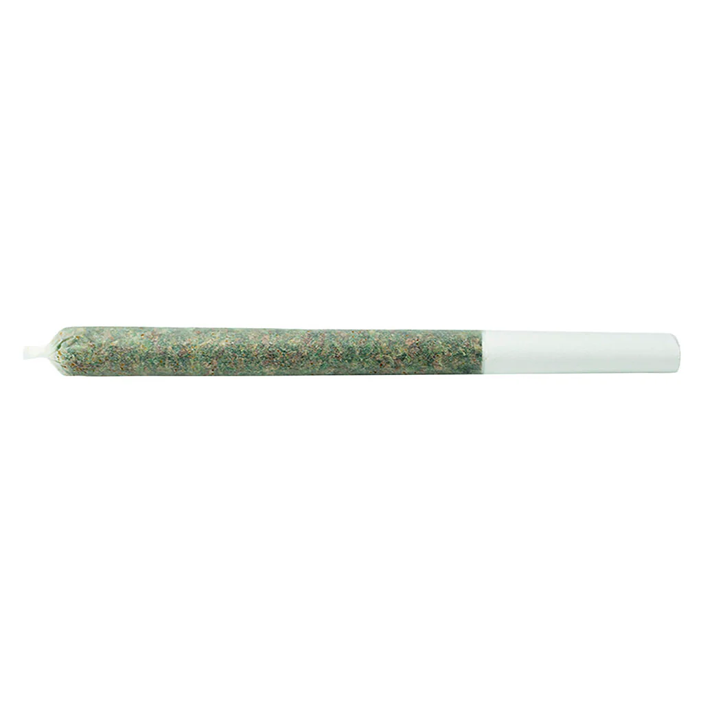Préroulé Lavender Haze