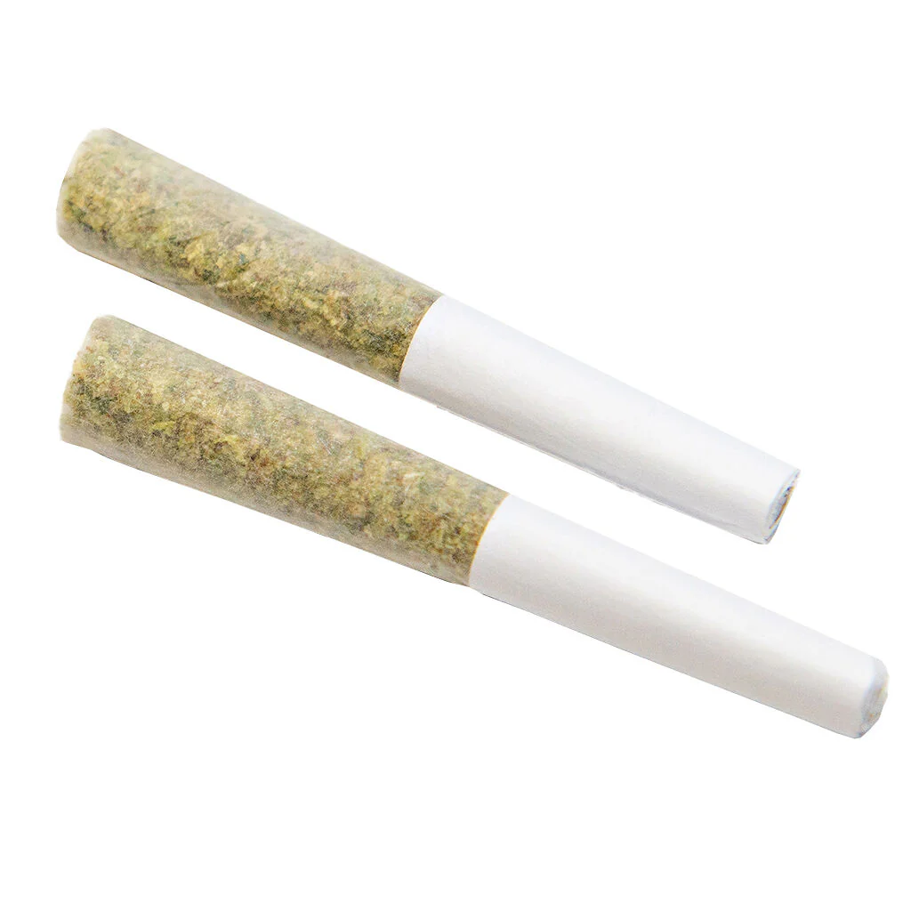 Préroulé Mango Haze - Image 3
