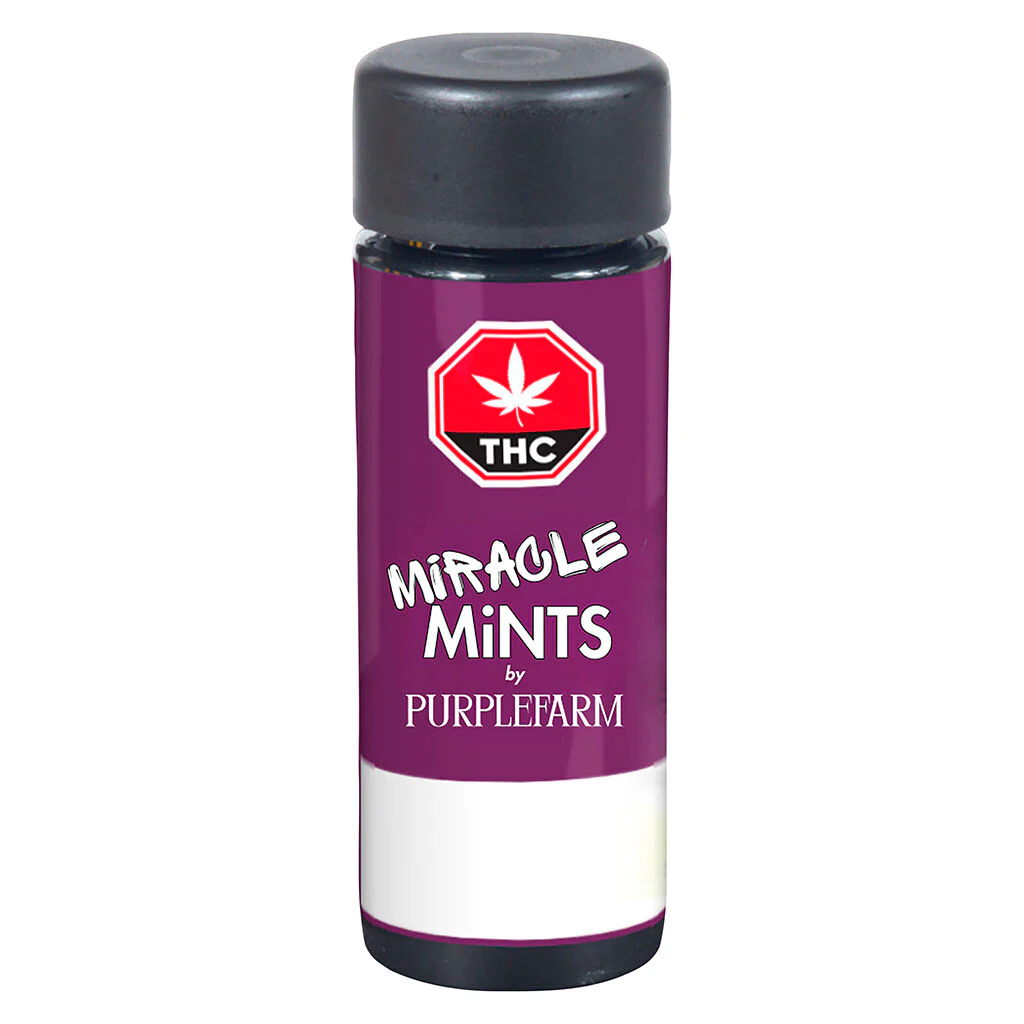 Préroulé Miracle Mints - Image 2