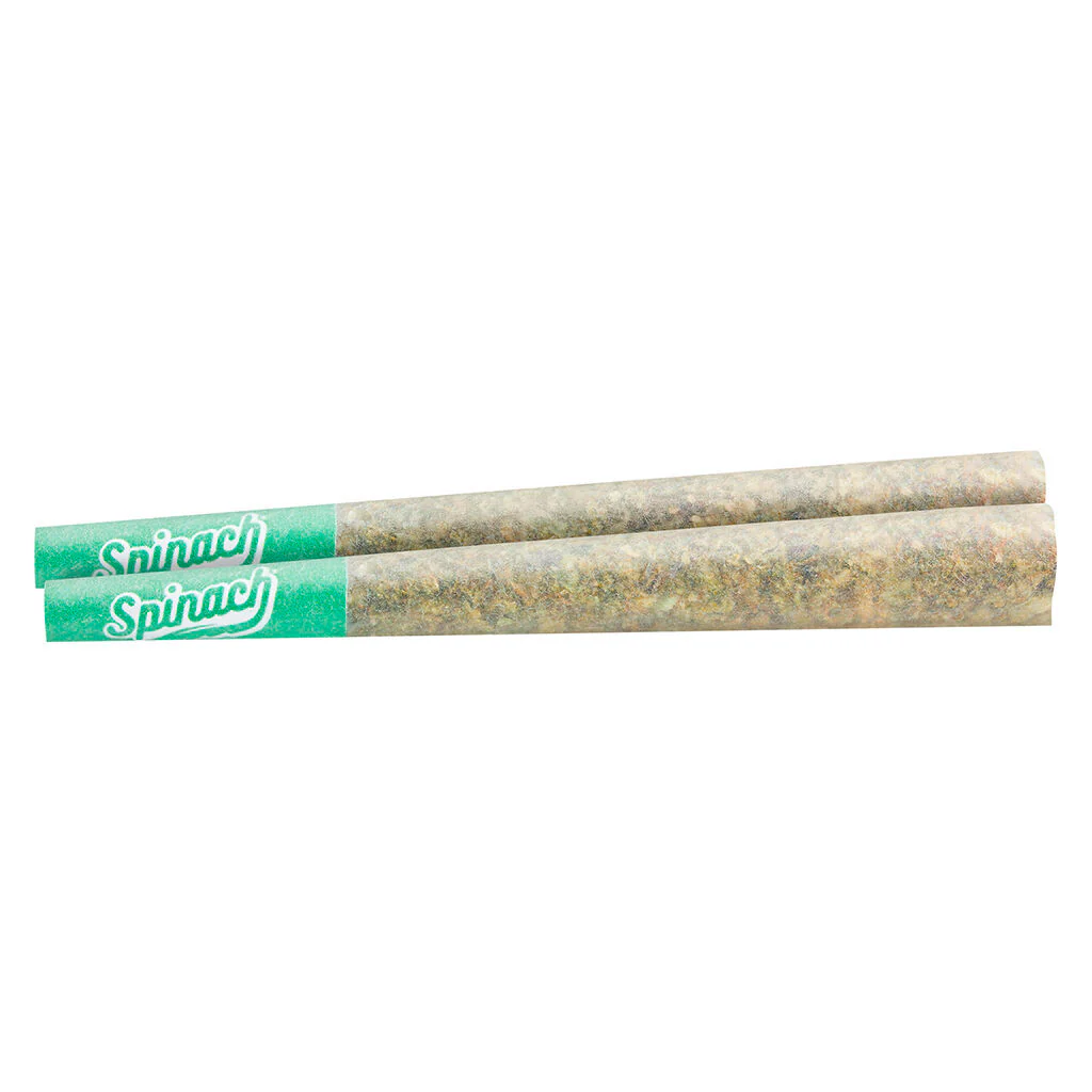 Préroulé OG Kush