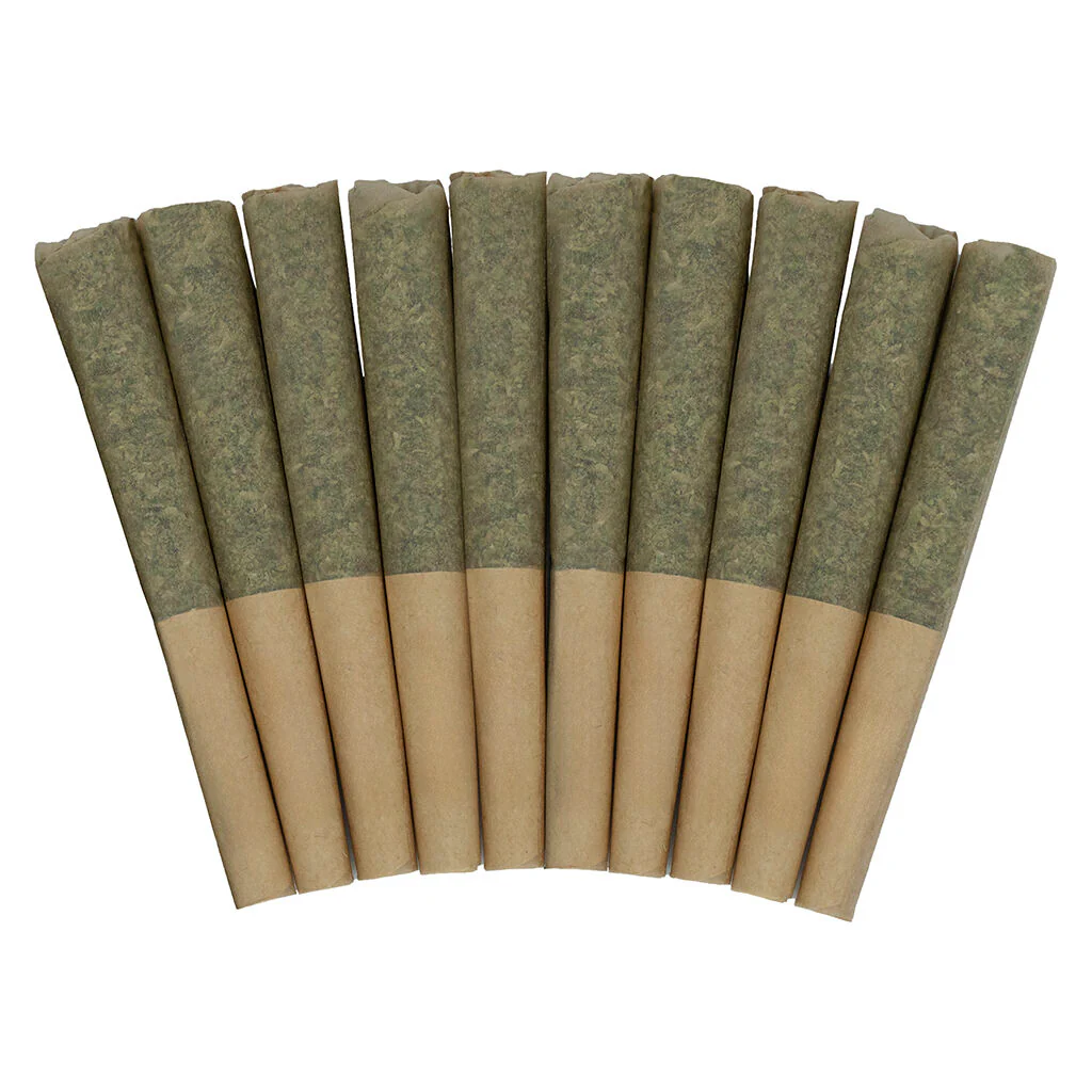 Pink Kush Pre-Roll