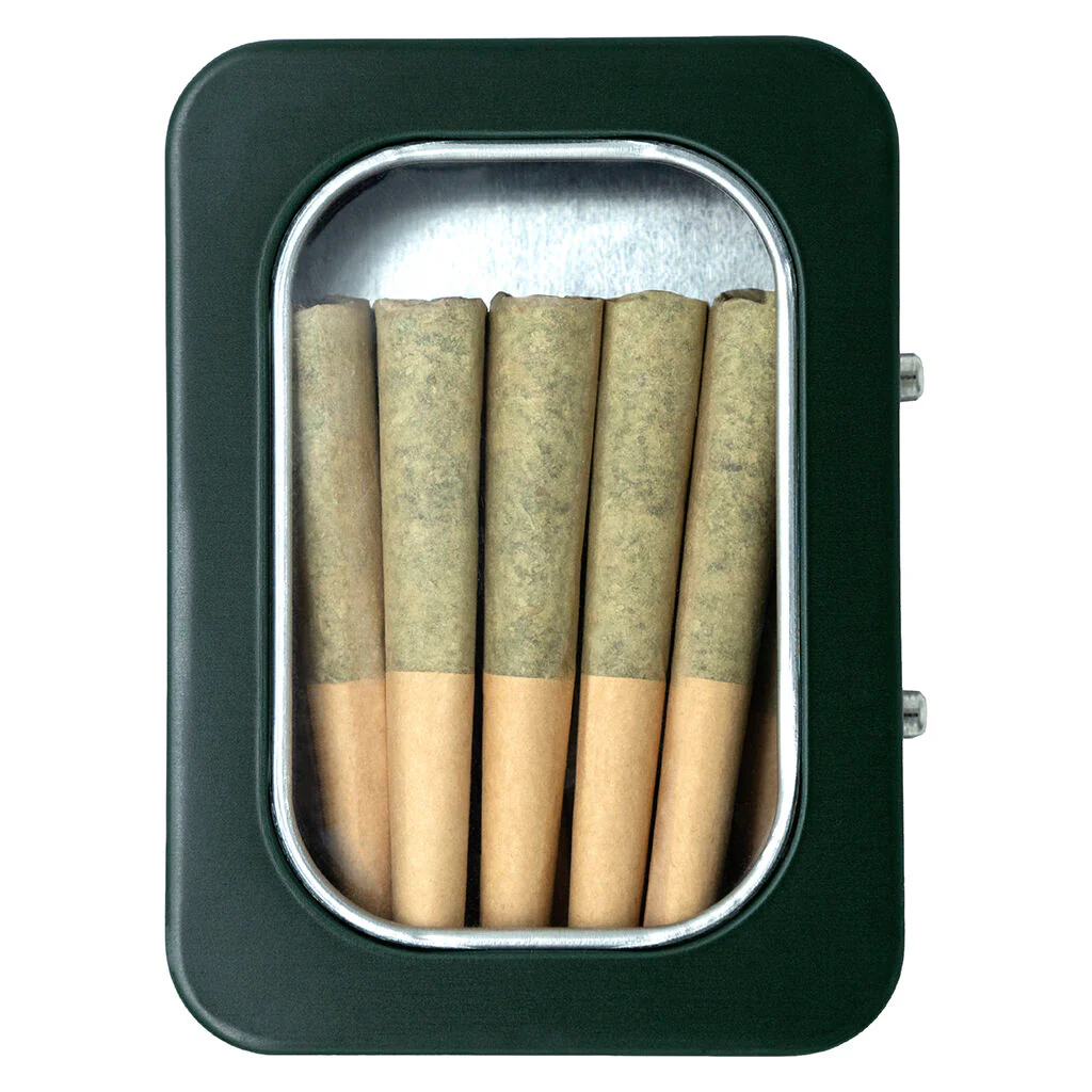 Préroulé Purple Fog - Image 3