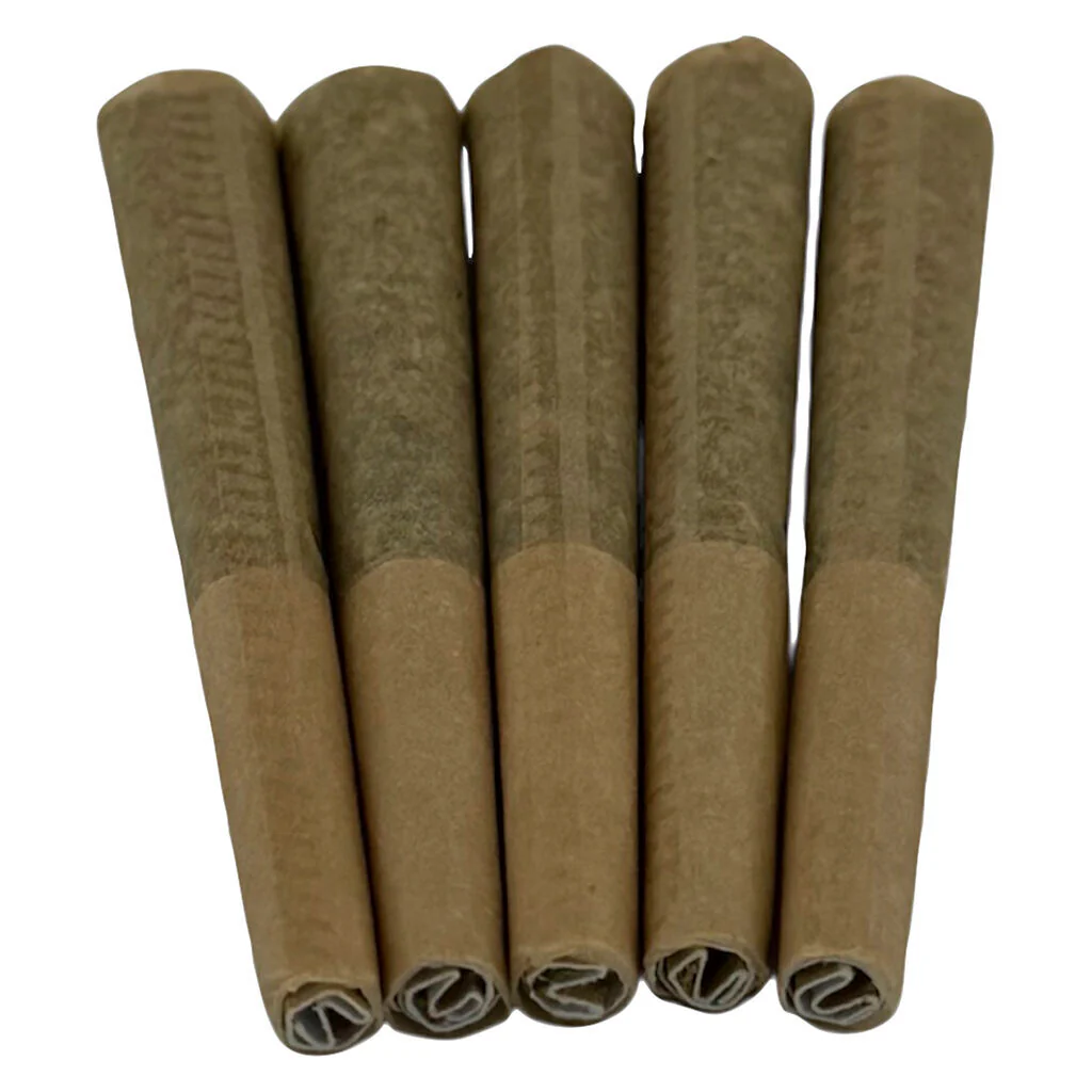 Préroulé Quantum Kush - Indica