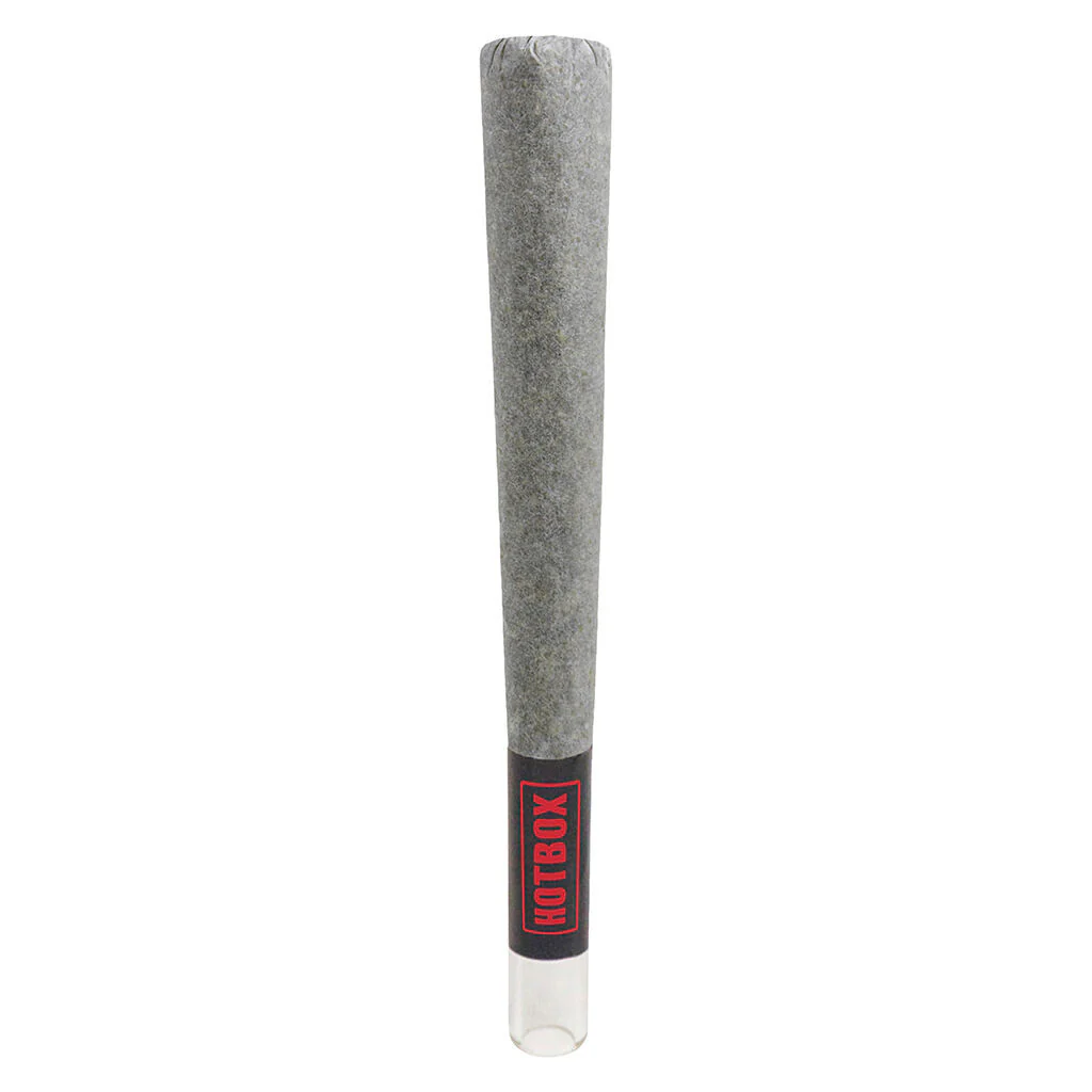Préroulé Rockstar Kush