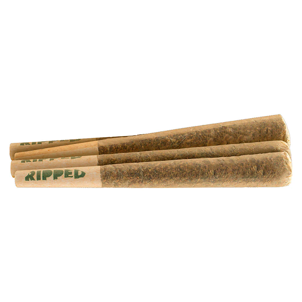 Préroulé Rolls