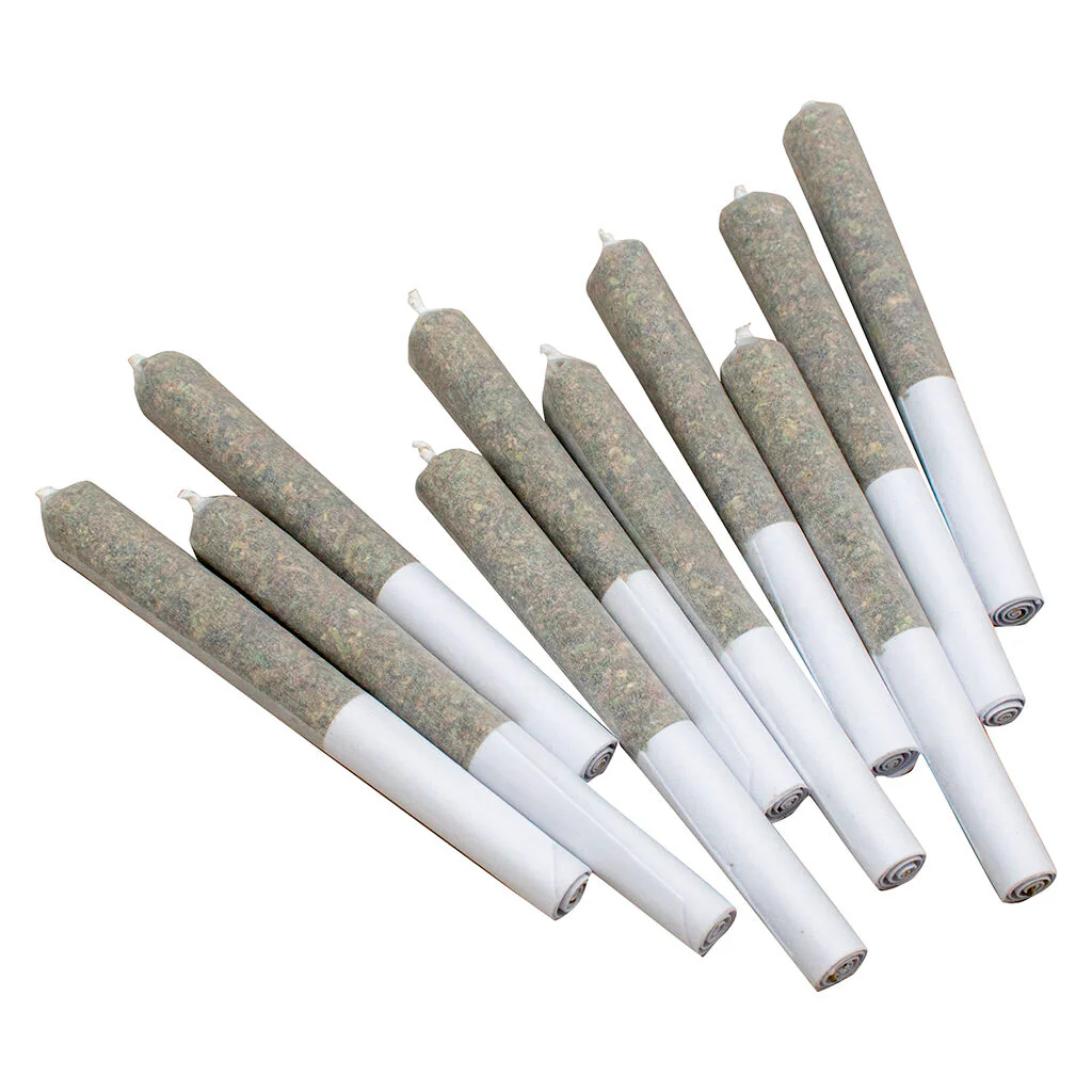 Préroulé Sativa - Image 6