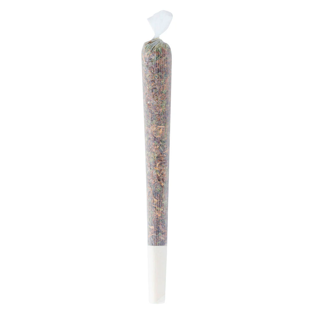 Préroulé Star Cab Cherry Chem