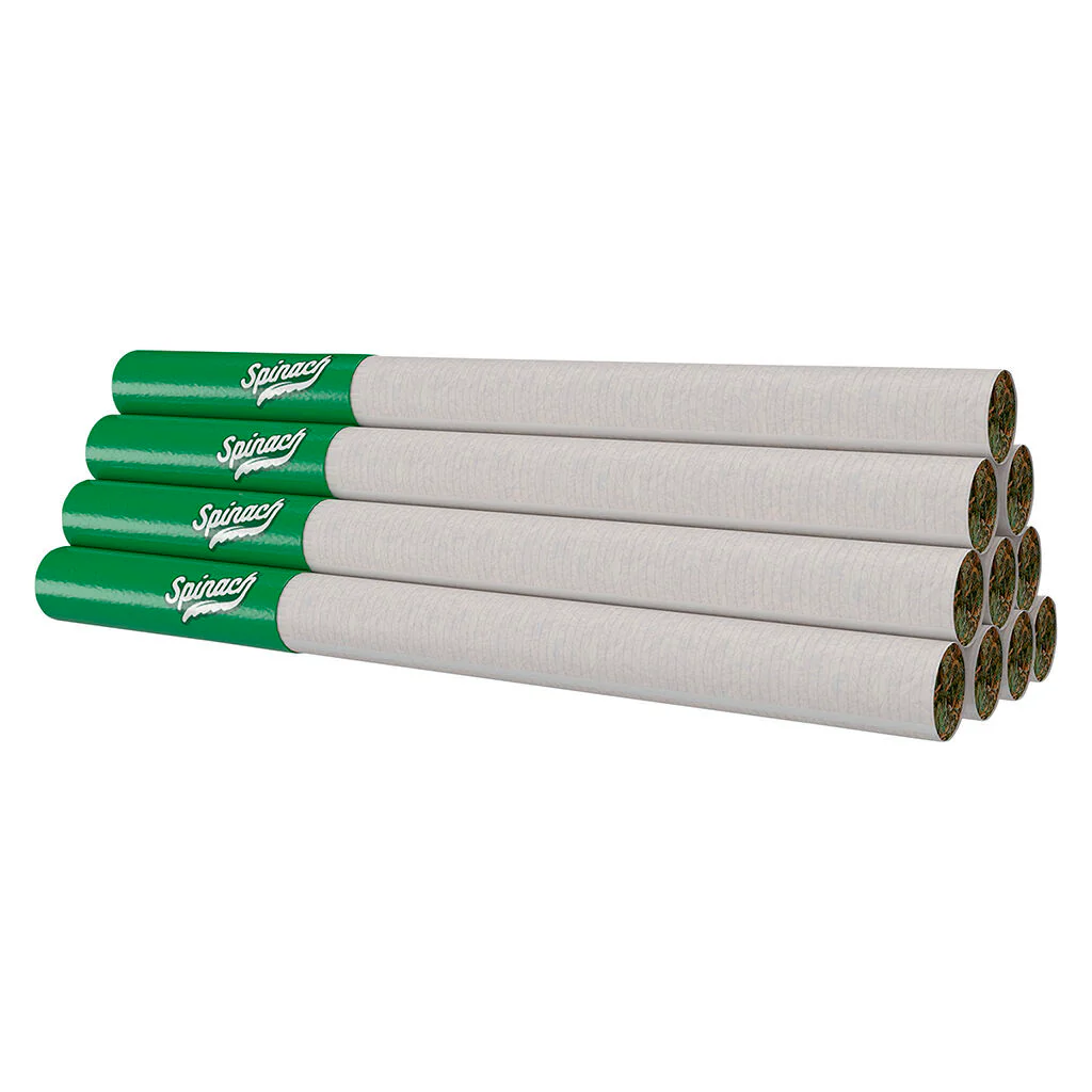 Préroulé STIX Sour Chem
