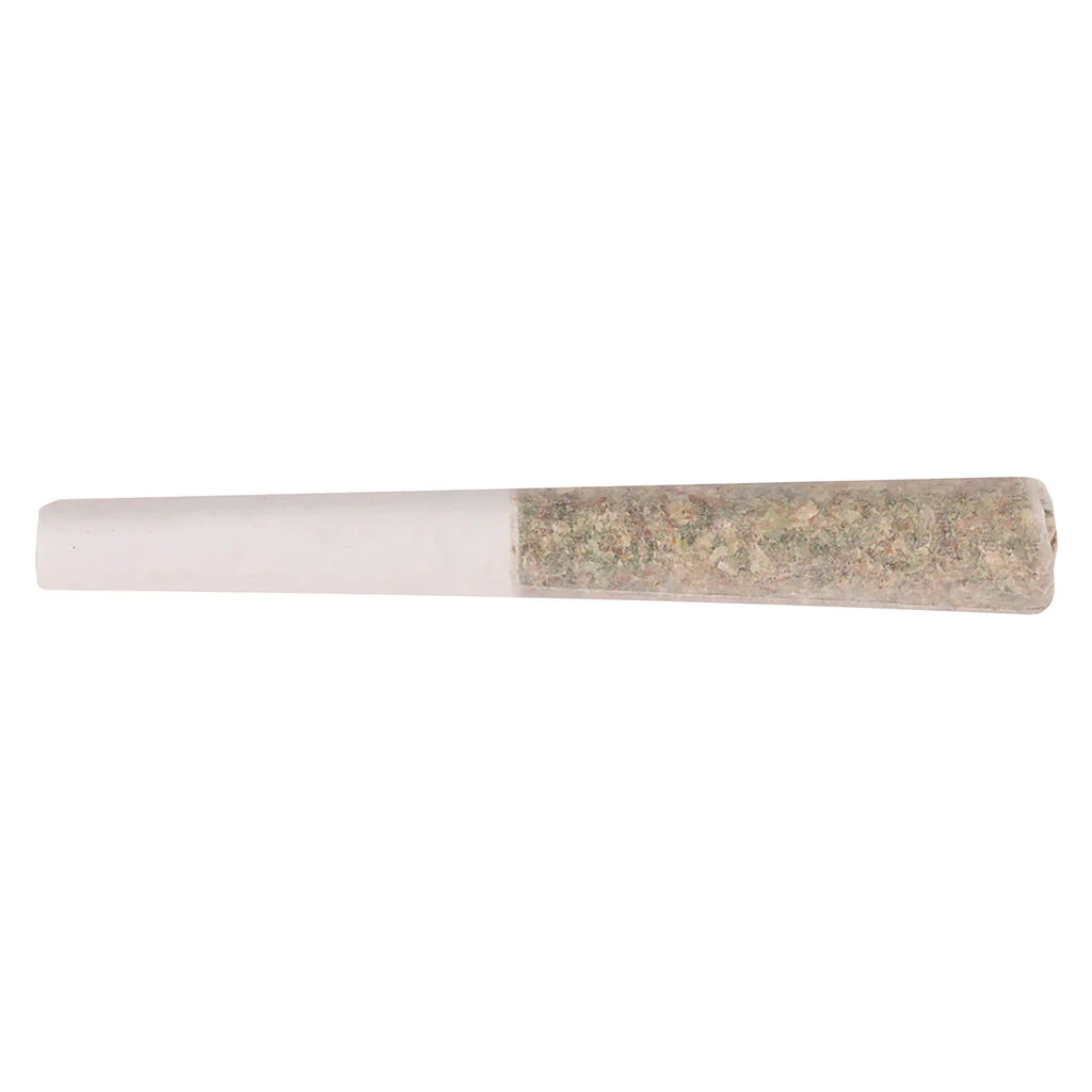 Préroulé Strawberry Kush - Image 5