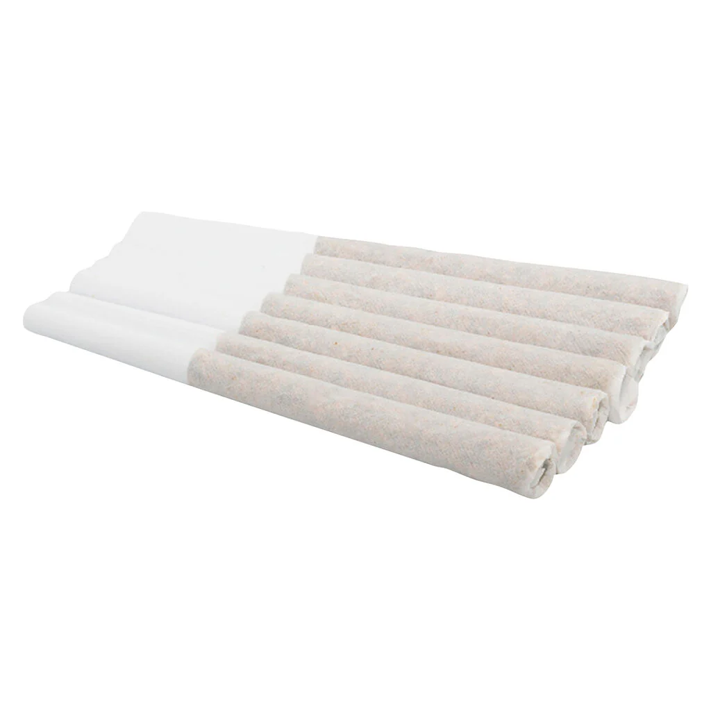 Facade Pre-roll