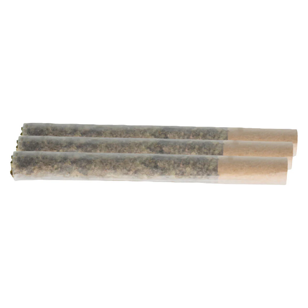 Préroulé Tropic Fuel