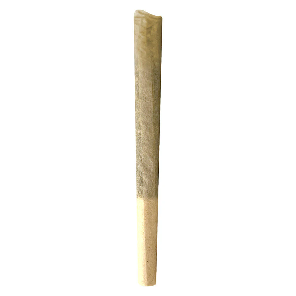 Préroulé Wes' Coast Kush - Image 8