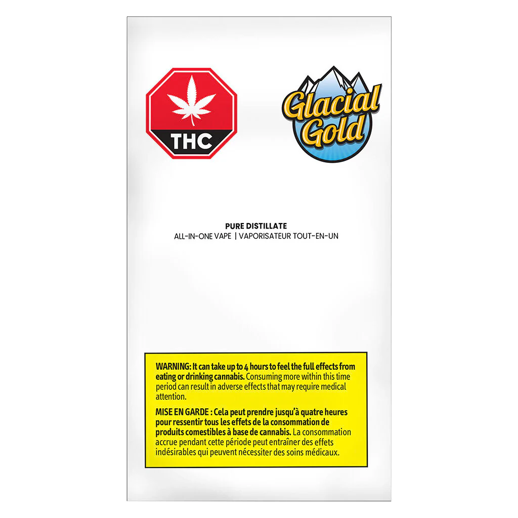 Pure Distillate AIO - Image 2