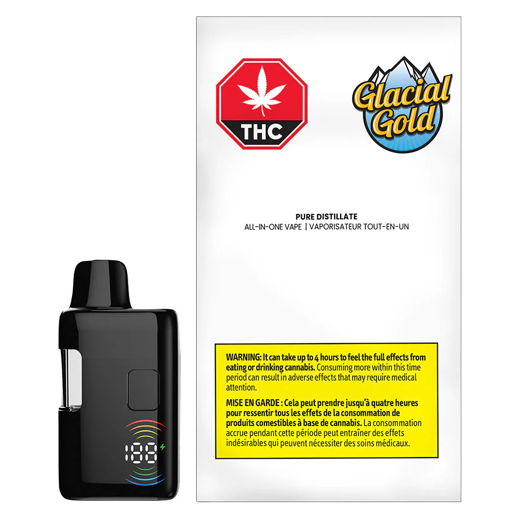Pure Distillate AIO - Image 4