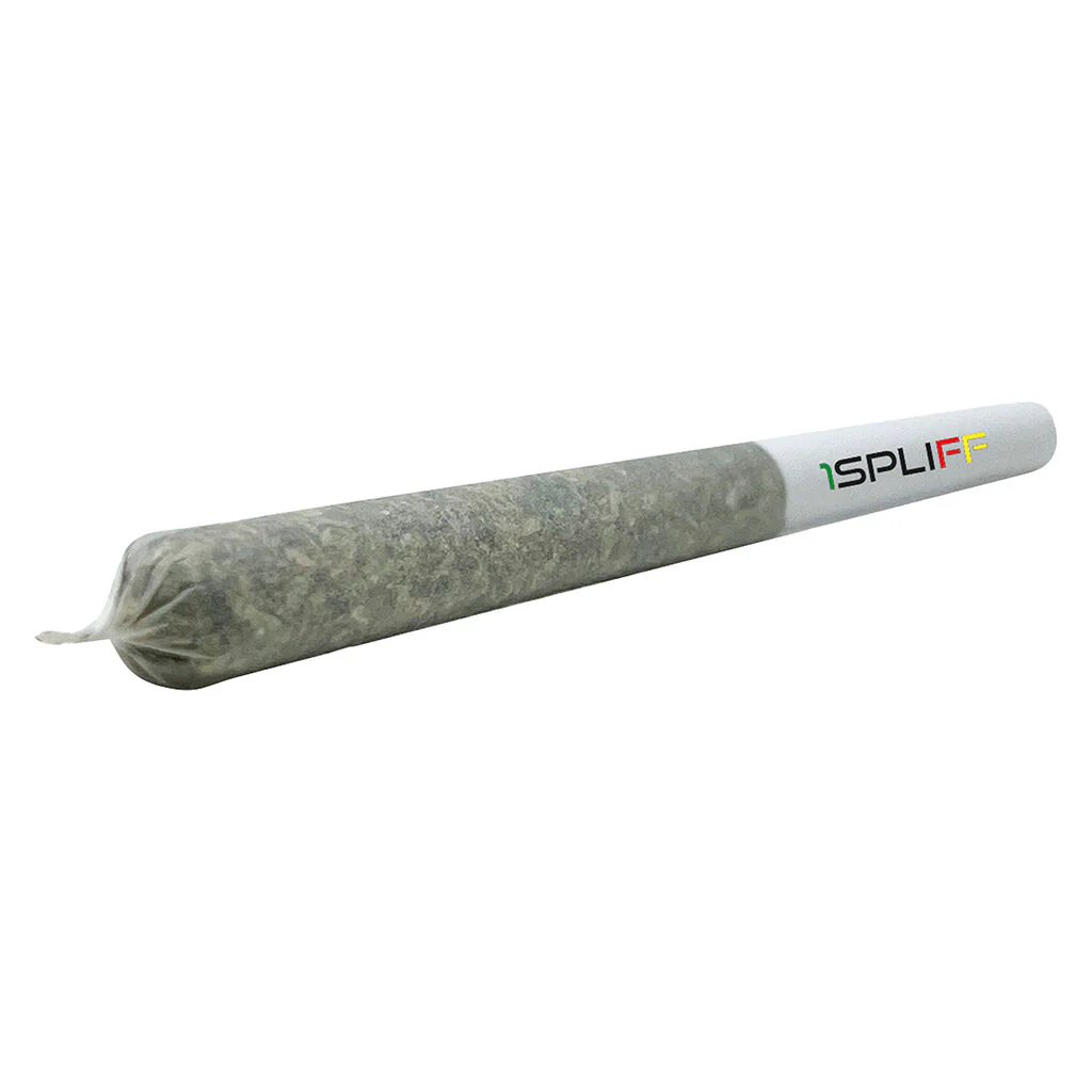 Purple Aya Pre-roll - Image 7