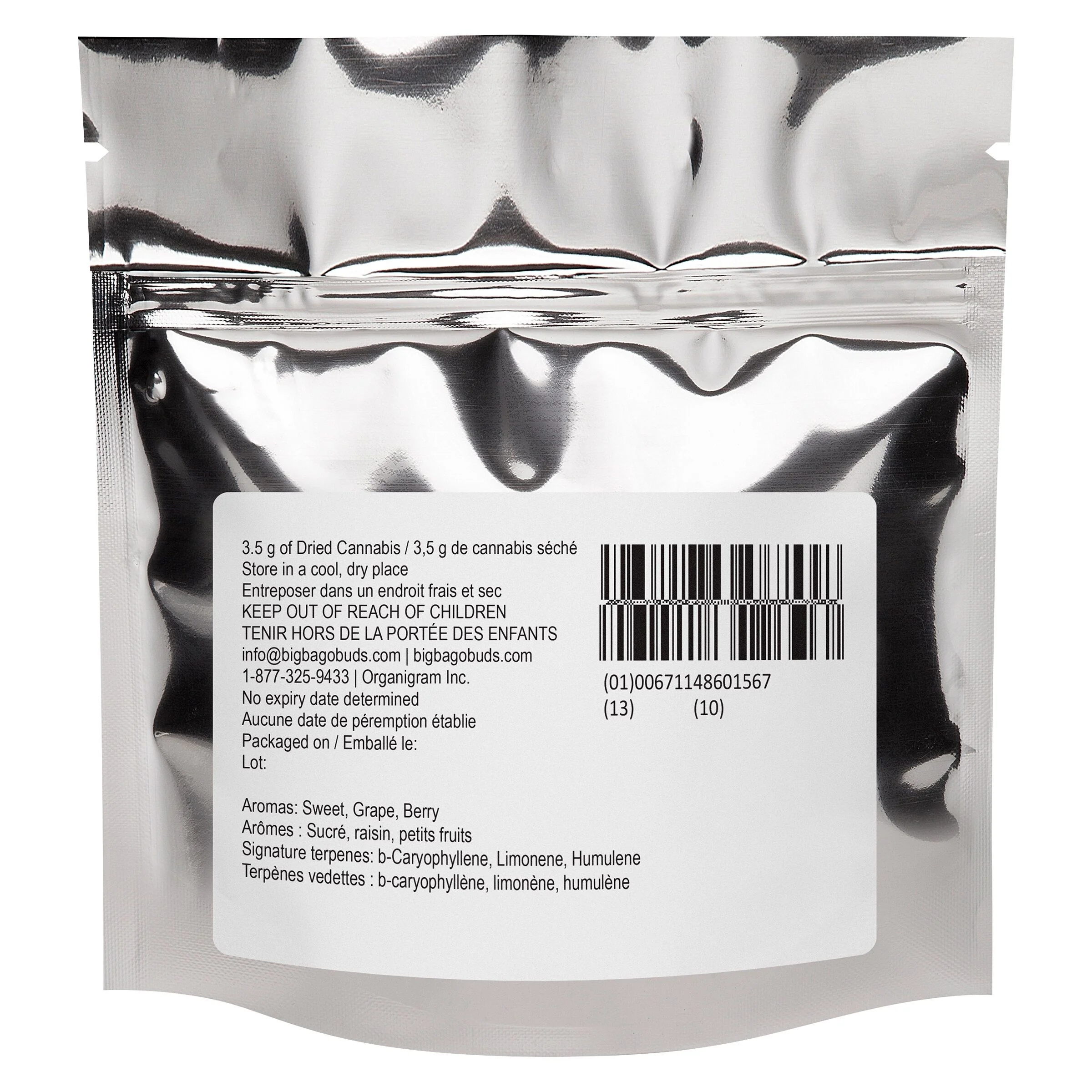 Purple Cherry Punch - Image 6