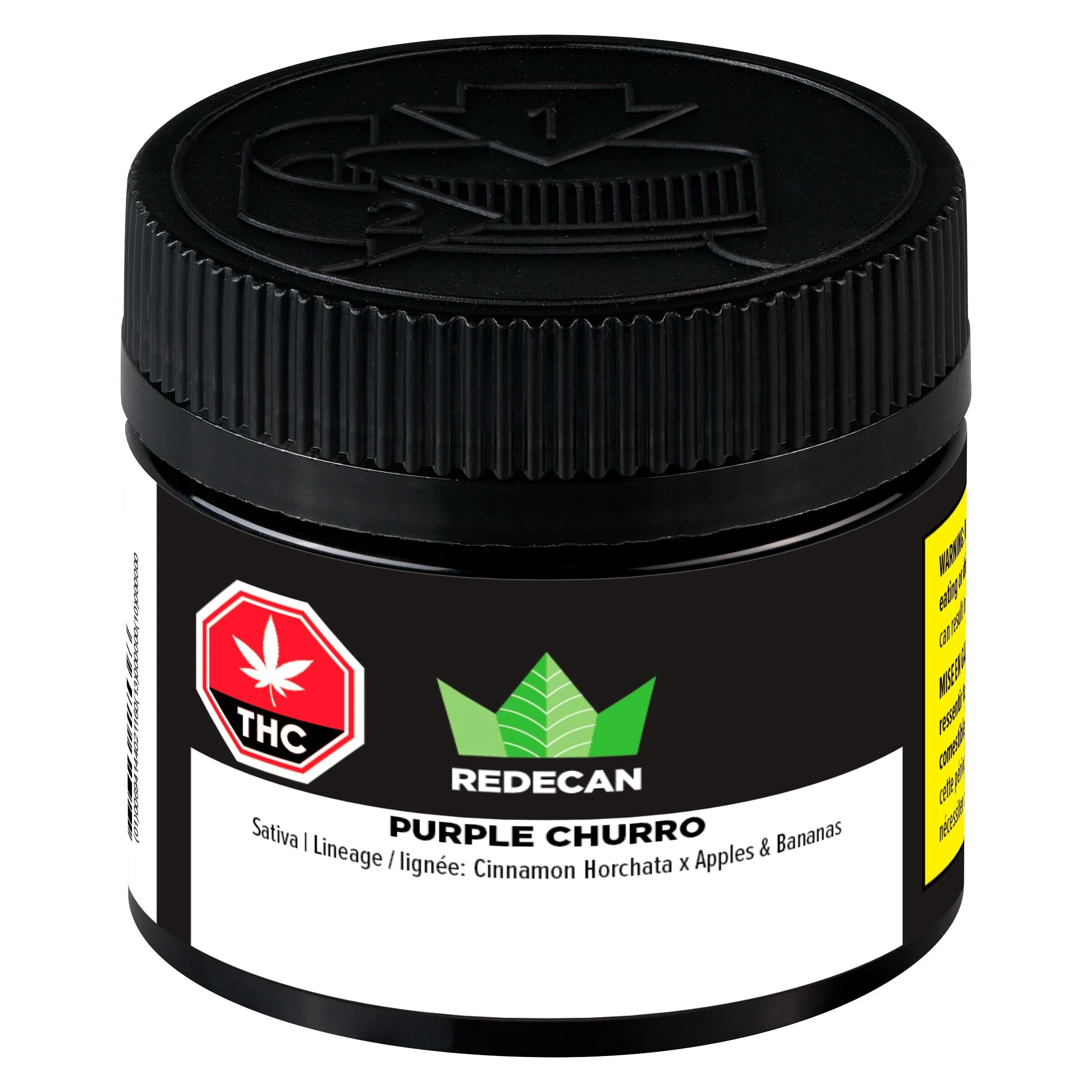 Purple Churro - Image 5